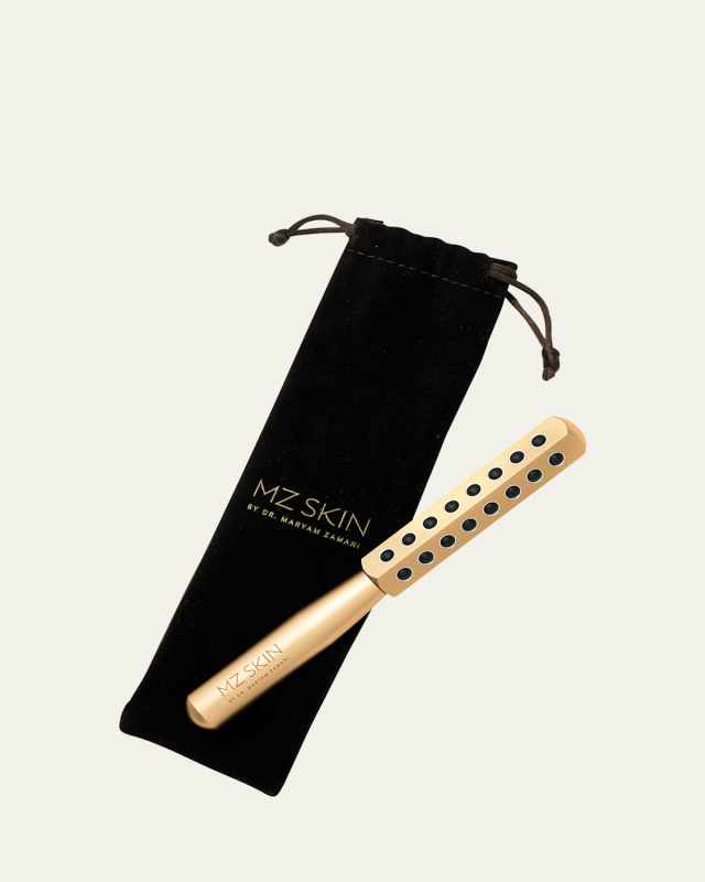 Tone & Lift Geranium Contouring Facial Roller